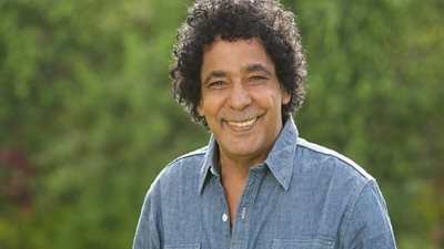 تم التعاقد .. تتر مسلسل ولد الغلابة بصوت محمد منير في دراما رمضان 2019