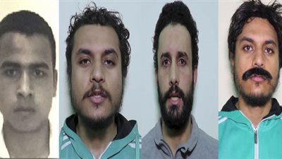 المتهم التاسع في اغتيال مدير أمن الإسكندرية: استهدفته بعبوة