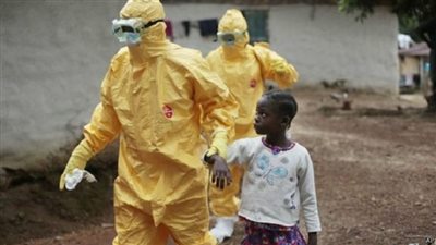 «إيبولا» يودي بحياة 100 شخص في أقل من شهر بالكونغو