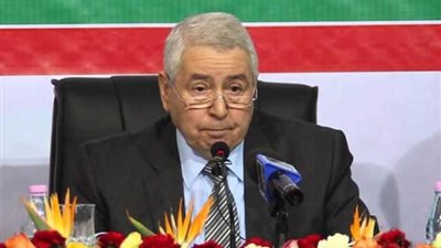 «مجلس الأمة الجزائري» يكشف موعد إعلان شغور منصب الرئاسة