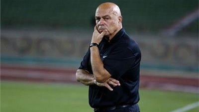 الزمالك ضد حسنية أغادير|«جروس» يخشى مصير«لاسارتي» مع الأهلي