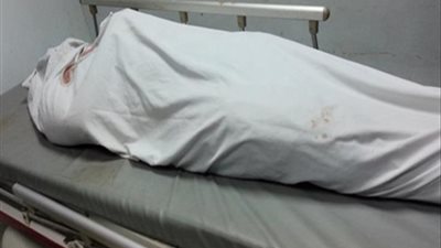 مصرع شاب في ظروف غامضة بـ  قرية كفور الرمل في المنوفية