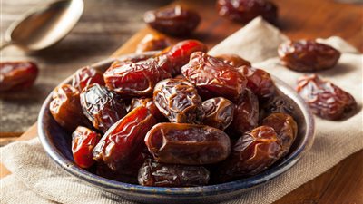 فوائد عديدة للبلح.. مش هتصدق بيعمل ايه 
