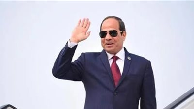 مبنى جديد في جامعة جمال عبد الناصر بغينيا بإسم «الرئيس السيسي»
