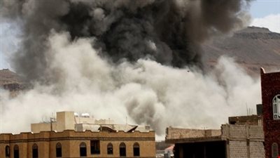 انفجار داخل مركز صناعات بحرية تابع لـ«وزارة الدفاع الإيرانية»