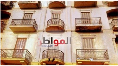 حكاية صورة| بيت زوجة رجل مهم وشقة مصر الجديدة !!!