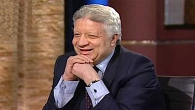 الزمالك ضد حسنية أغادير|رئيس الأبيض للاعبين«خدوا الأهلي عبرة» 
