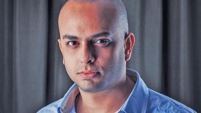  أحمد مراد مع مسار إجباري في أغنية صاحب بمشاركة آسر ياسين