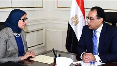 هذه استعدادات الحكومة لتطبيق منظومة التأمين الصحى ببورسعيد