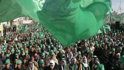 من مسيرات العودة إلى انتخابات جامعة الخليل.. أجراس انهيار حماس تقرع