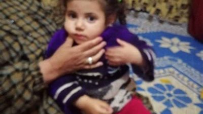 أخبار المفقودين .. العثور على طفلة بقرية ساقية المنقدي بالمنوفية