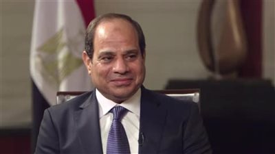 السيسي يبحث مع سيرجي لافروف وضع حد للنزاع في ليبيا 