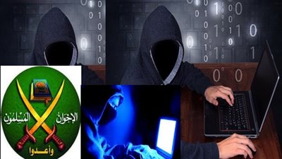شاهد| «بالمستندات» سقوط أكبر كتيبة إلكترونية للإخوان تُدار من الخارج
