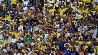 الأهلي وصن داونز| خماسية«فضيحة» تطرد المارد الأحمر من دوري أبطال إفريقيا
