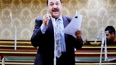 وكيل لجنة الإدارة المحلية يطالب بإقامة مشروع إسكان اجتماعي بالواسطي