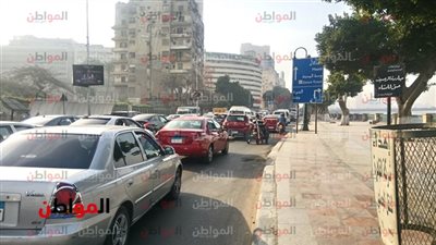 نشرة مرور المواطن اليوم الِاثْنَيْنِ 8 أبريل 2019