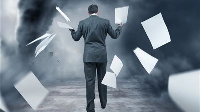 مرض الاكتئاب النفسي «دوخ» العلماء بسبب تفسيره 