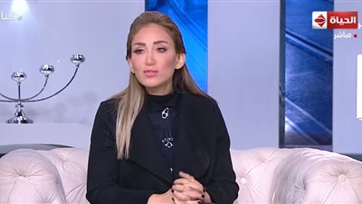 فيديو| ريهام سعيد تحتفل بنجاح مبادرة علاج 100 طفل مصرى 