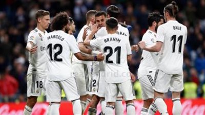 ريال مدريد يضع الرتوش الأخيرة لضم صفقته المنتظرة