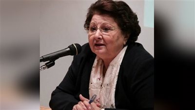 خاص| هاجر الإسلامبولي: أمريكا تعتبر مصر رمانة الميزان بالمنطقة