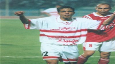 رحلة في الذاكرة|«محمد صبري»الابن المتعصب للزمالك وساحر بلبيس