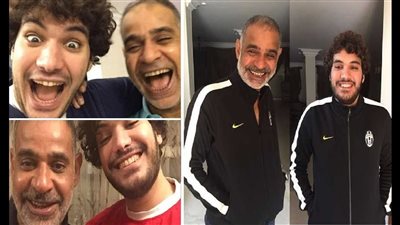  هجوم ابن محمود البزاوي على صناع كازابلانكا.. وبيتر ميمي يرد 