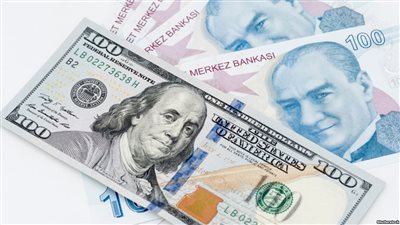 الليرة التركية تتهاوى بعد تصريحات «أردوغان» الأخيرة