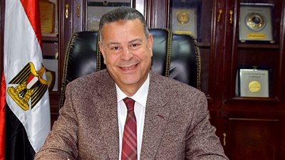 محافظ بني سويف: فتح باب ترخيص سيارات 7 راكب أجرة 