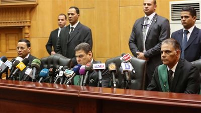 غدا| سماع مرافعة النيابة في قضية التخابر مع حماس