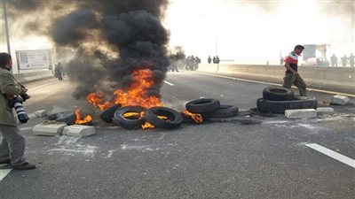 غدا| الحكم فى إعادة إجراءات محاكمة متهمين في«أحداث البدرشين»
