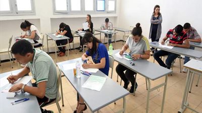 محافظ الجيزة يكشف عن موعد بدء امتحانات الشهادة الإعدادية 2019