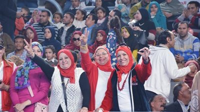 أسباب الاستفتاء على التعديلات الدستورية 2019 .. وكوتة المرأة الانتصار الأكبر