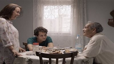 فيلم ولدي يشارك في فعاليات مهرجان أيام القاهرة السينمائي 