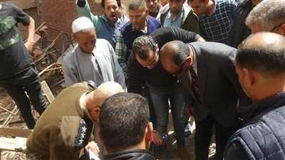 الإهمال في مدارس الغربية|«من مرجيحة للبلاعة» الطلاب يفقدون أرواحهم