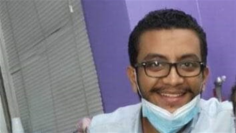 «ادعم دكتور محمد