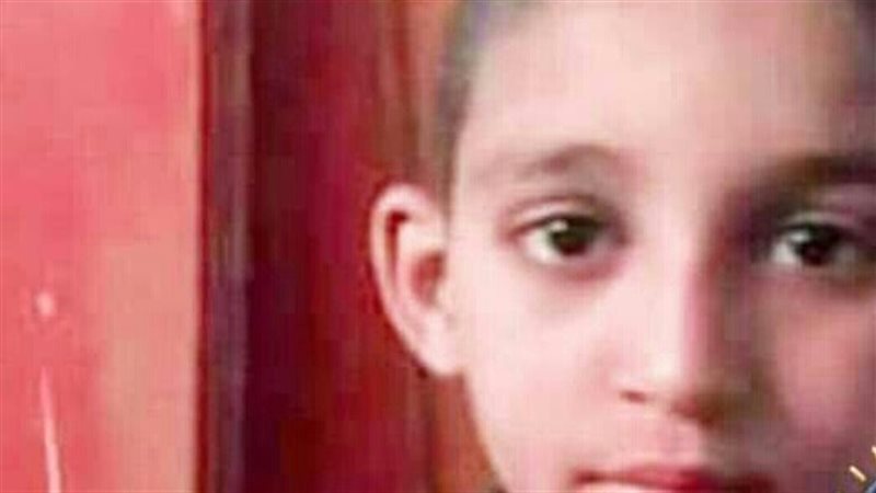 أخبار المفقودين 