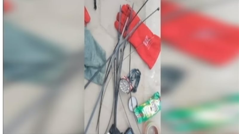 استشهاد معاون مباحث