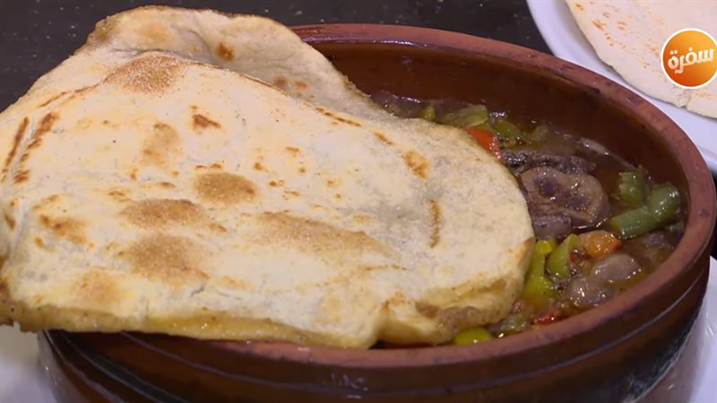 طريقة عمل كبدة مازاليكا