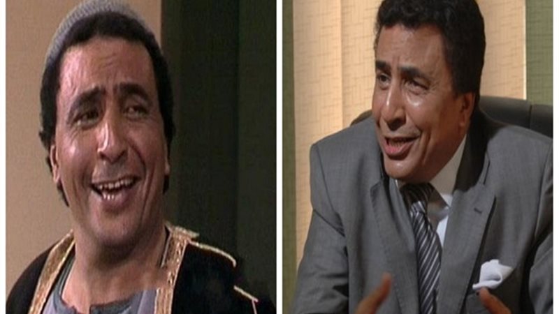 إسماعيل محمود 
