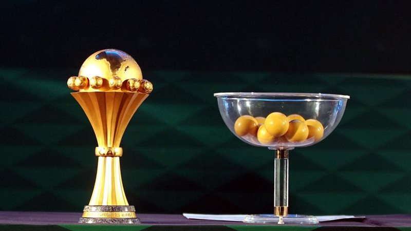 كأس أمم إفريقيا 2019