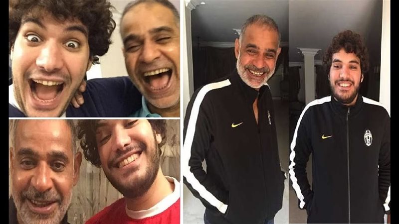  محمود البزاوي