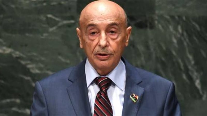 عملية تحرير طرابلس