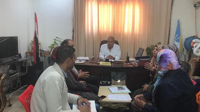  رئيس حى العامرية