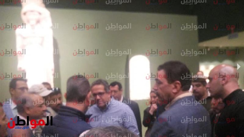 متحف سوهاج القومي