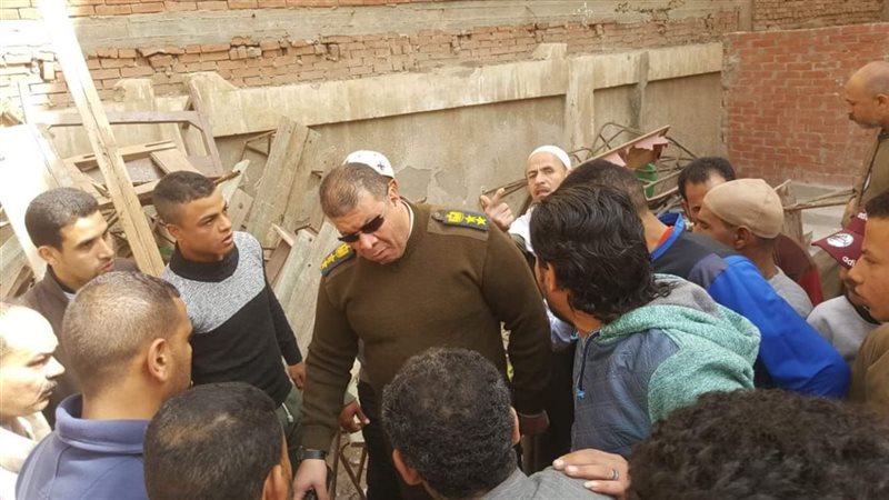 مدرسة طالب البلاعة