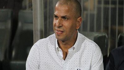 وائل جمعة يطلب من لاعبي الأهلي بعمل ريمونتادا تاريخية 