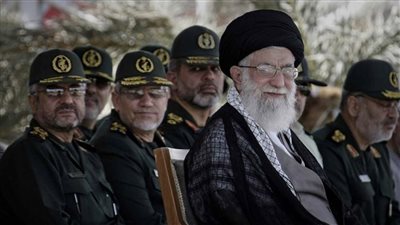 «دولتان عربيتان» ترحبان بتصنيف الحرس الثوري الإيراني منظمة إرهابية