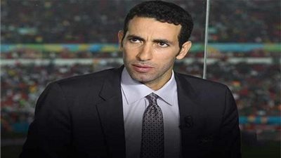 الكاف يدعو«أبوتريكة»وأساطير القارة لقرعة كأس أمم أفريقيا2019