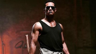 «زلزال كابوس الأندال»..محمد رمضان يشوق الجمهور لـ دراما رمضان 2019