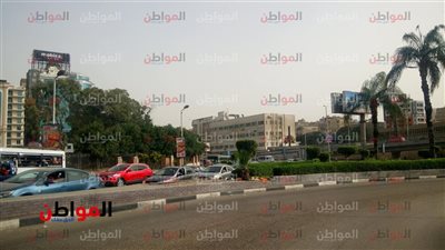 فيديو| الحالة  المرورية  اليوم الثلاثاء.. احذر هذه المناطق!